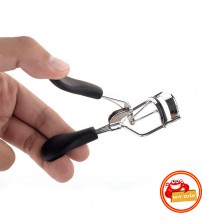 Kẹp mi cong cầm tay KM16